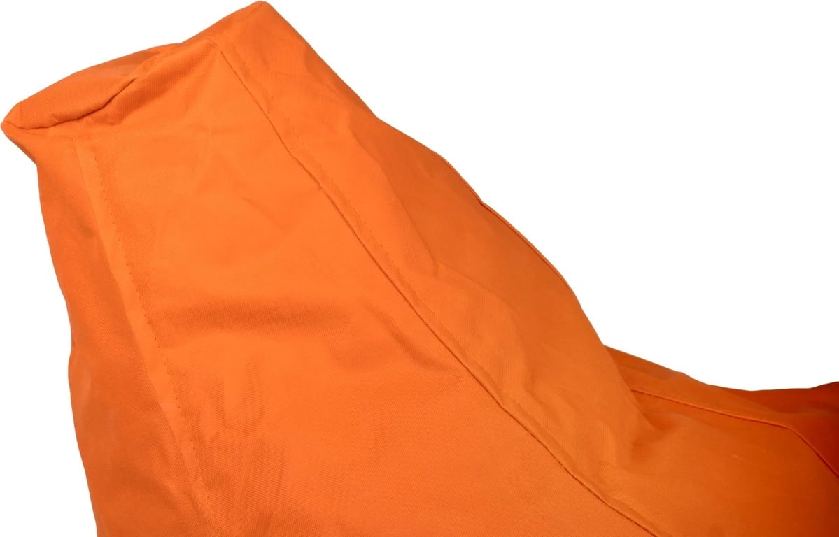 Qebe portokalli për relaks, Damla, Atelier del Sofa