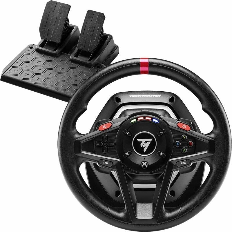Timon gaming Thrustmaster T128, i zi