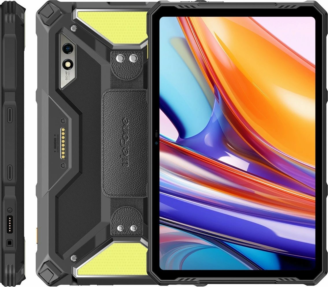 Tablet Ulefone Armor Pad 3 Pro 10.36", 8/256GB, 4G, E zezë