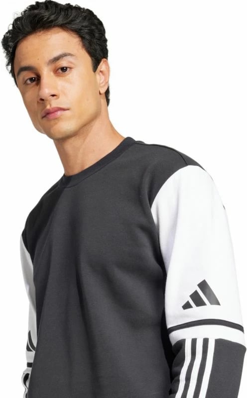 Duks për meshkuj adidas, i zi Duks për meshkuj adidas, i zi