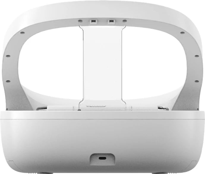 Dispenser ushqimi smart, Petoneer, PF009 (PN-110065-01), RFID deri 10 kafshë, tas 400 ml, ftohje me kasetë, Bluetooth app, USB-C/4x AA, bardhë Dispenser ushqimi smart, Petoneer, PF009 (PN-110065-01), RFID deri 10 kafshë, tas 400 ml, ftohje me kasetë, Bluetooth app, USB-C/4x AA, bardhë