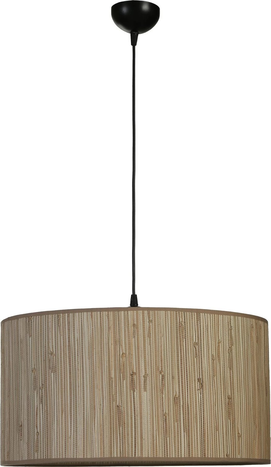Set llambë tavani dhe tavoline Opviq, krem, 8870-8