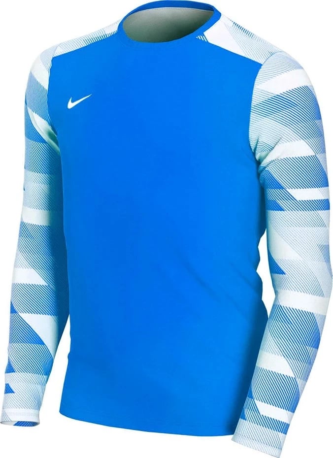 Bluzë portieri Nike Dry Park IV JSY LS GK JUNIOR, Blu