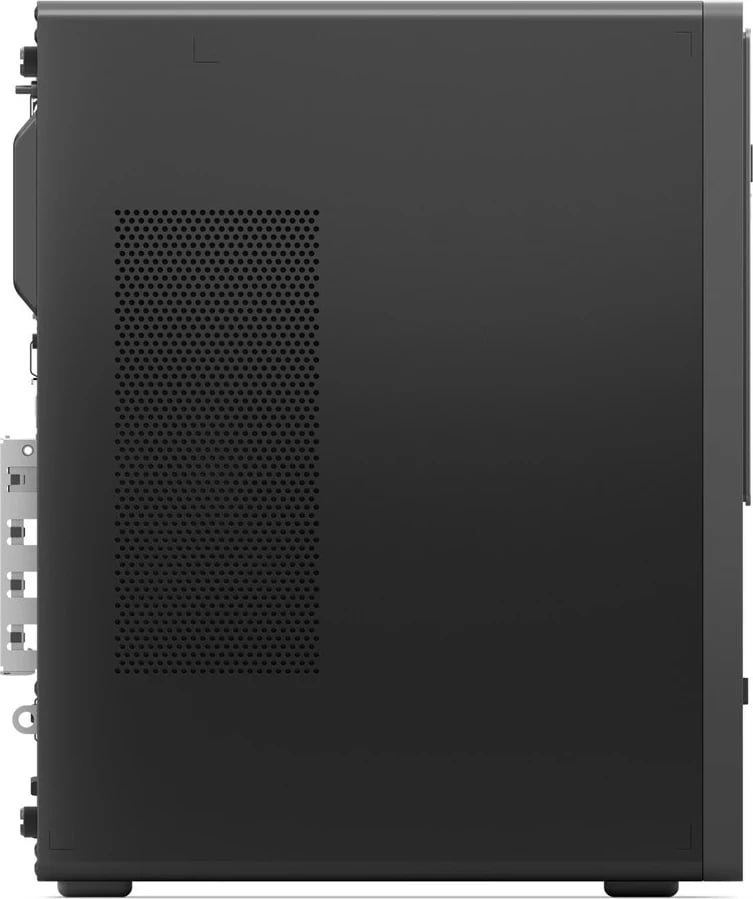 Kompjuter Lenovo ThinkCentre neo 50t, Intel Core i3 i3-14100, 8 GB RAM, 256 GB SSD, Windows 11 Pro, Zi, Gri