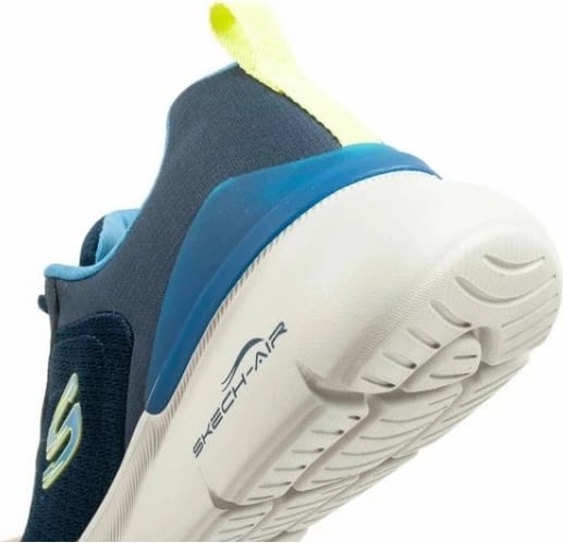 Atlete për meshkuj Skechers, të kaltërta