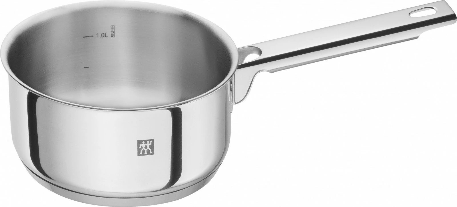 Set tenxheresh Zwilling Joy 64040-005-0, çelik inox, 4 copë