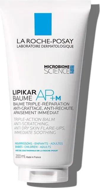 Balsam për trup La Roche-Posay Lipikar AP+ M 200ml