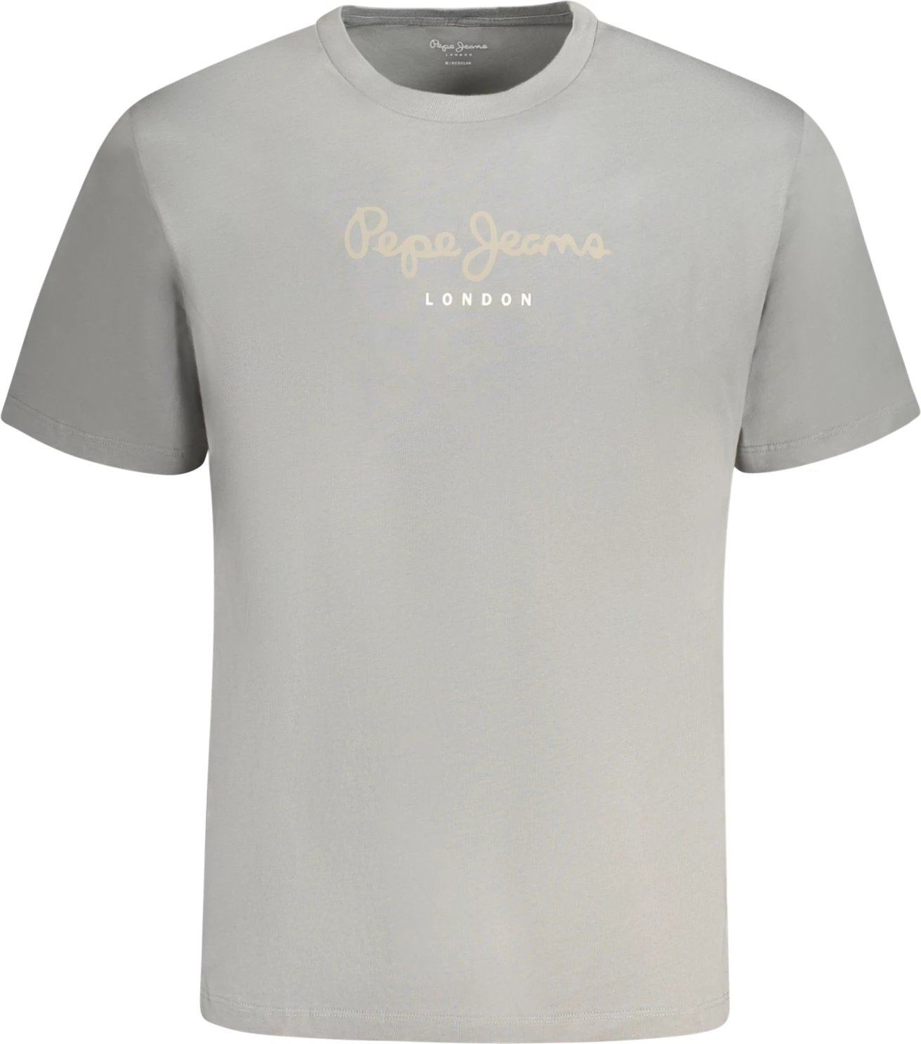 Maicë për meshkuj PEPE JEANS, gri