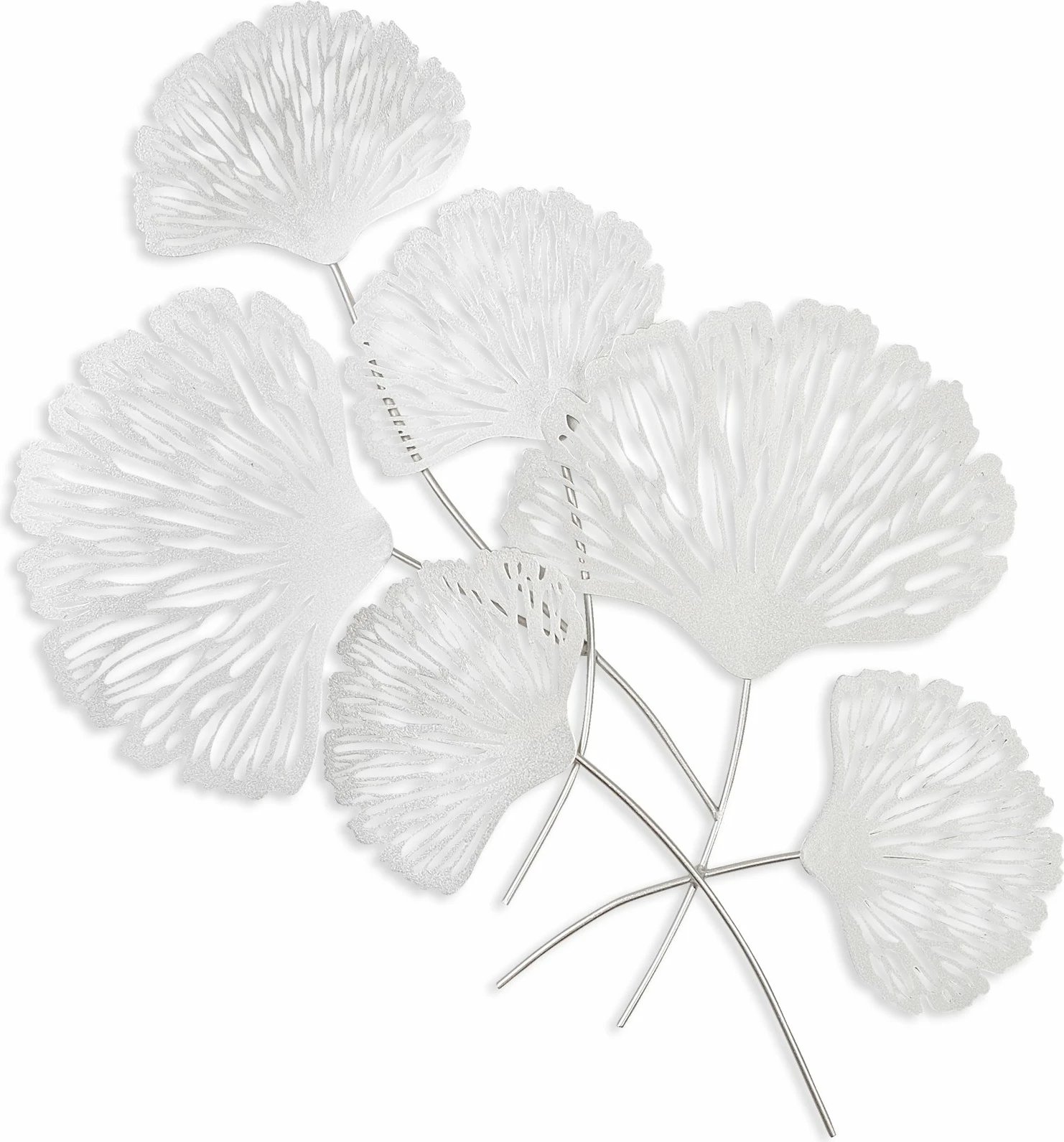 Aksesor dekorativ metalik për mur, Wallity, Tween v3 Aksesor dekorativ metalik për mur, Wallity, Tween v3