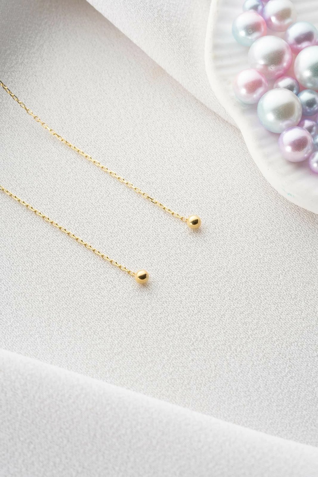 Vathë argjendi Jumeon, ngjyrë ari, NRZ999304