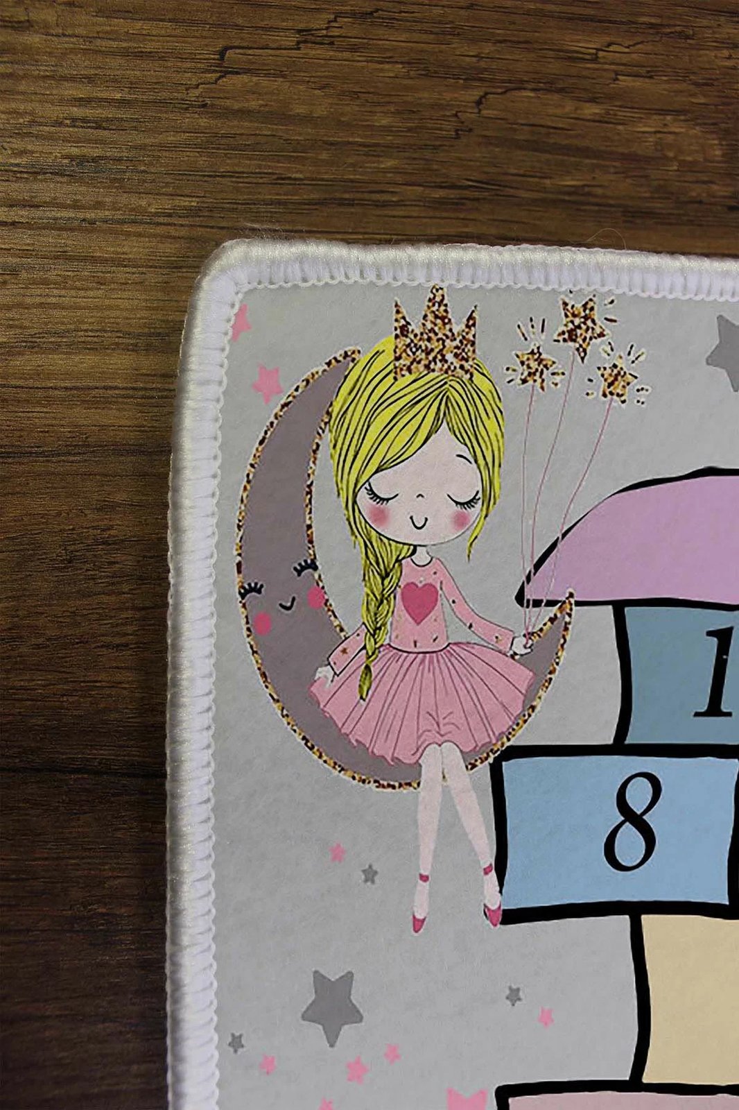 Qilim korridori, shumëngjyrësh, Conceptum Hypnose, HMNT522, 100x300cm