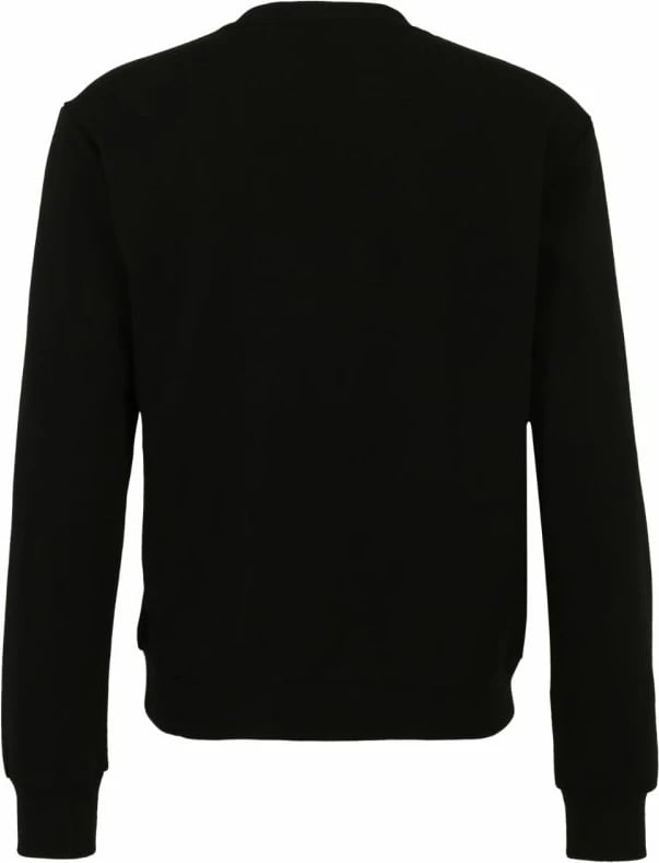 Duks për meshkuj Fila, i zi