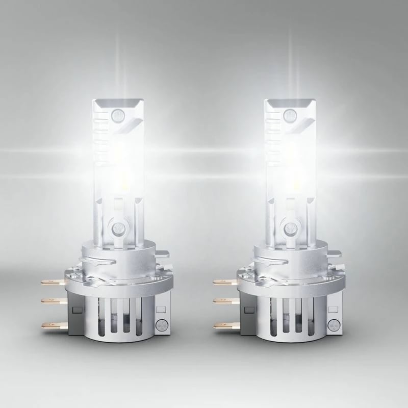 Lampa Gar Led H15 12v 16w
