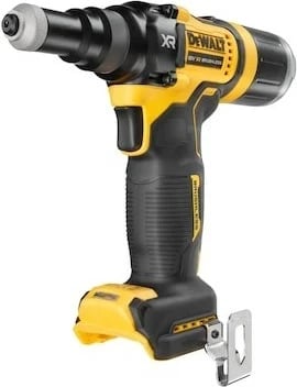 Makineri për nite DeWALT DCF403NT-XJ, 18V, 1.6 kg, Alumini, Zezë/Verdhë
