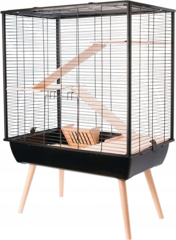 Kafaz për brejtës Zolux Neo Cozy H80