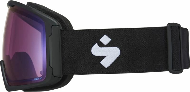 Syze bore Sweet Protection unisex, të zeza
