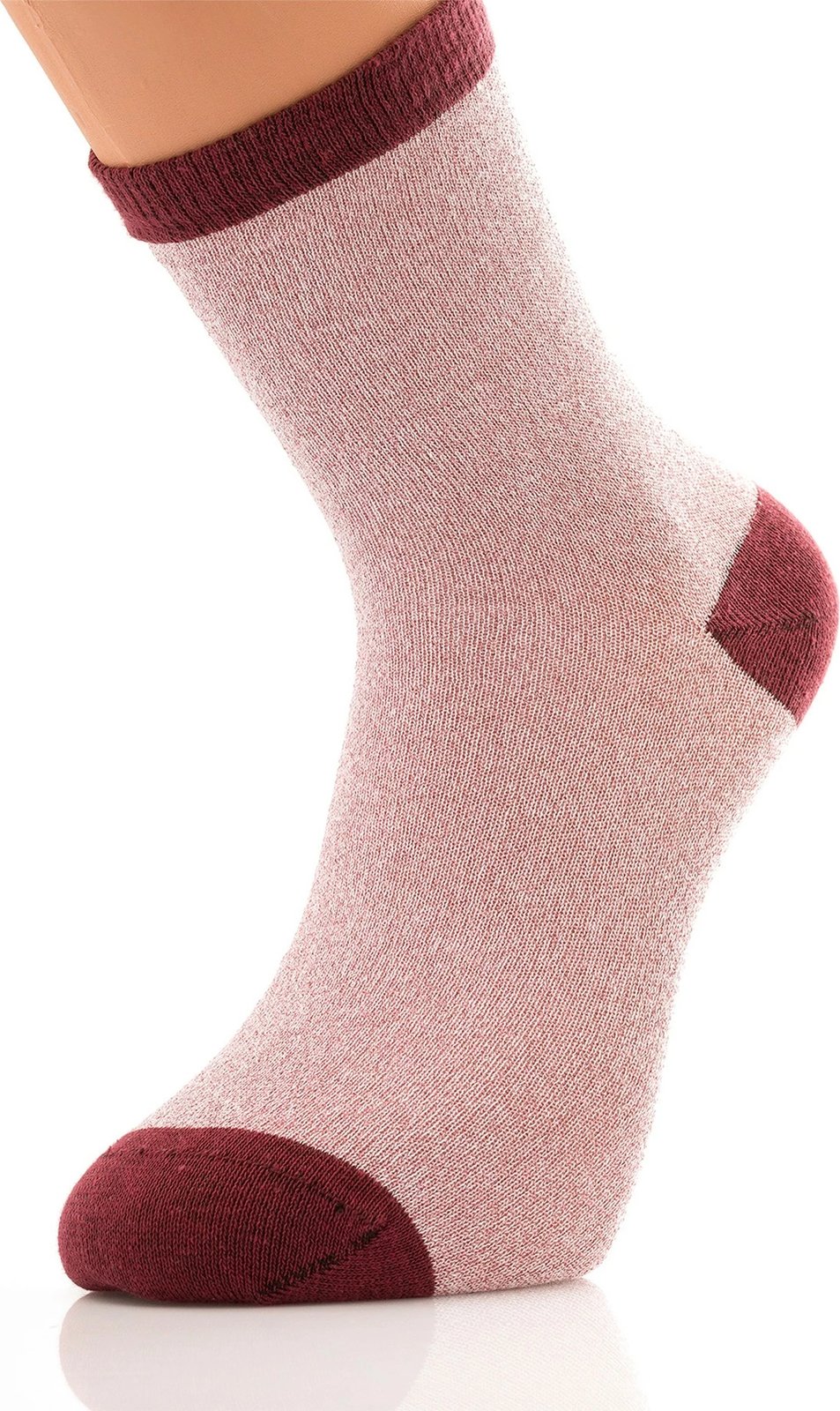 Set çorapash (3 copë), Jumeon, 001-000264, shumëngjyrëshe