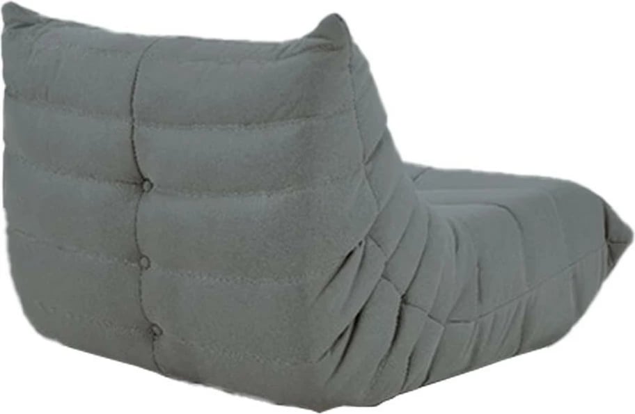 Karrige Nextdeco Togo Alcantara, Gri