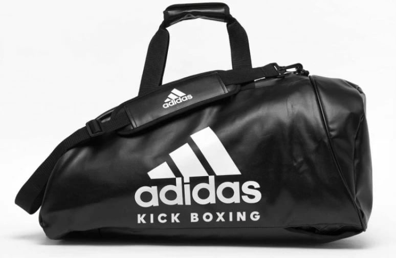 Çantë sportive adidas, e zezë