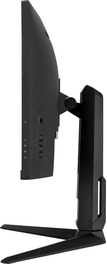 ASUS TUF Gaming VG34VQL1B 86,4 cm (34&quot;) 3440 x 1440 piksel UltraWide Quad HD LED E zezë