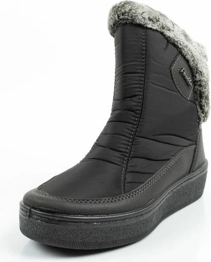 Çizme dimri për femra Yakimasport, të zeza