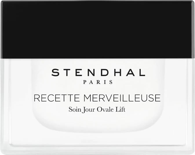 Krem ditës për fytyrë Stendhal Recette Merveilleuse Soin Jour Ovale Lift unisex 50ml