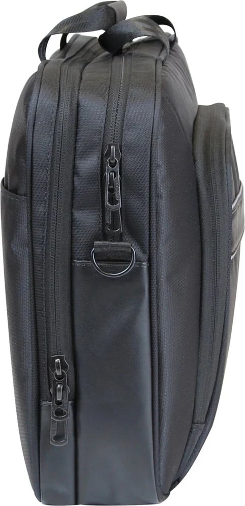 Kasë për Notebook Addison CORNELL 14, për 14.1'', e zezë