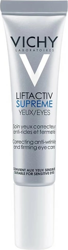 Krem për sy për femra Vichy Liftactiv Supreme 15ml