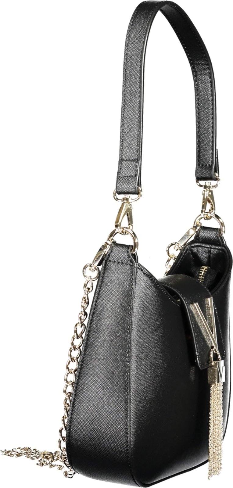 Çantë Valentino Bags femra, e zezë