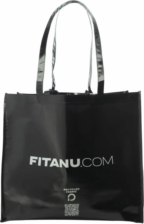 Çantë krahu Fitanu, e zezë