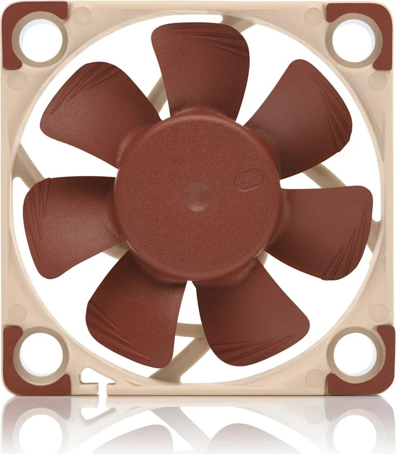 Ftohës Noctua NF A4 x 10 5V PWM, 4cm, i kaftë
