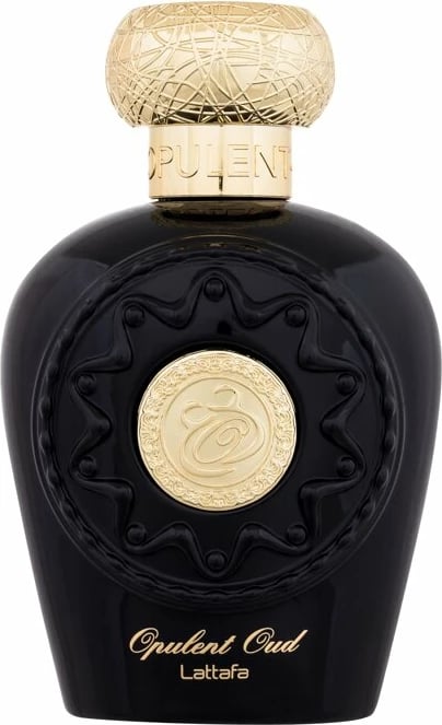Eau de Parfum Lattafa Opulent Oud 100ml