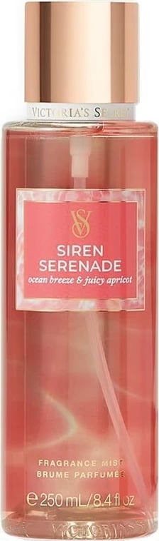 Body Mist për femra Victoria's Secret Siren Serenade 250ml