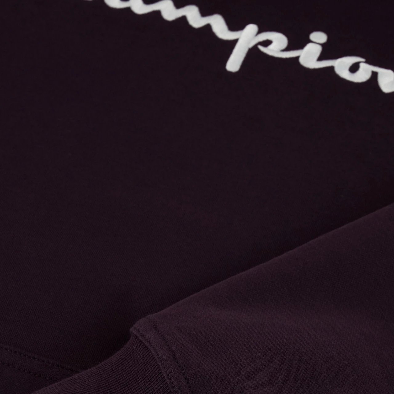 Duks për meshkuj Champion, i purpurt