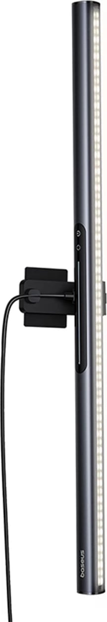 Llambë monitori Baseus i-wok 3 BS-LT007, magnetike, USB-C, e zezë Llambë monitori Baseus i-wok 3 BS-LT007, magnetike, USB-C, e zezë