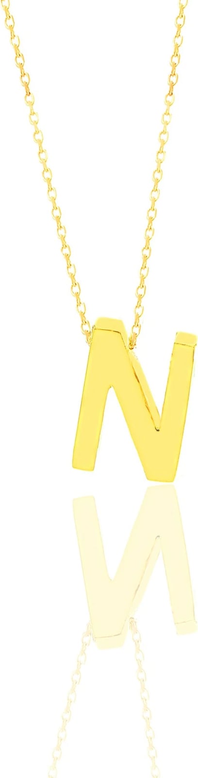 Varëse e artë me shkronjën N, Jumeon, 11180N