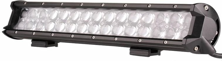 Reflektor Led 10-30v 240w 16000lm 111cm