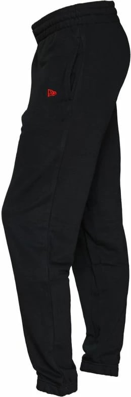 Pantallona jogger për meshkuj New Era, të zeza