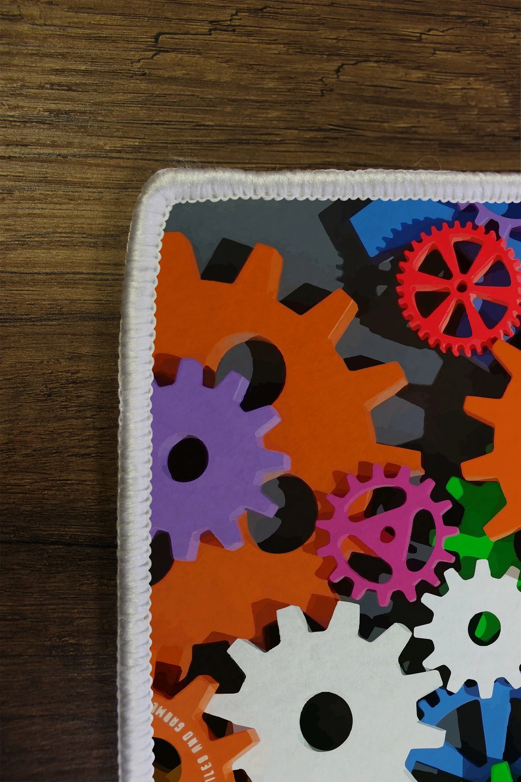 Qilim shumëngjyrësh për dhomë, 160x230cm, Conceptum Hypnose, WOOKECE143