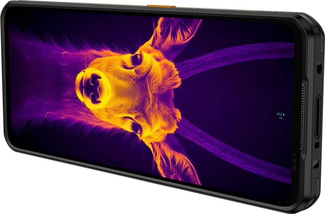 Celular Ulefone Armor 25T Pro 5G, 6/256GB, i zi