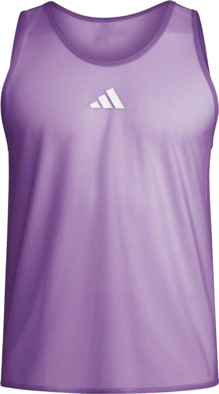 Fanellë dalluese adidas unisex, e purpurt