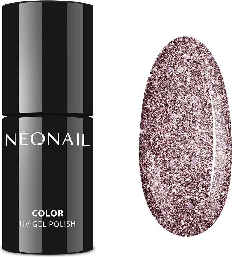 Llak për thonj për femra NeoNail Shine The Moments 7.2ml