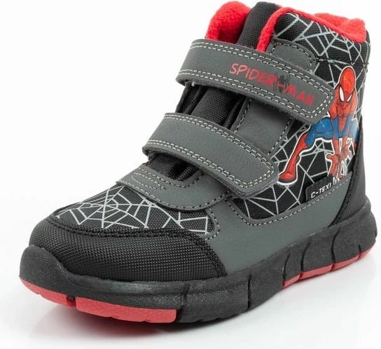 Çizme dimri për djem Leomil Spider-Man