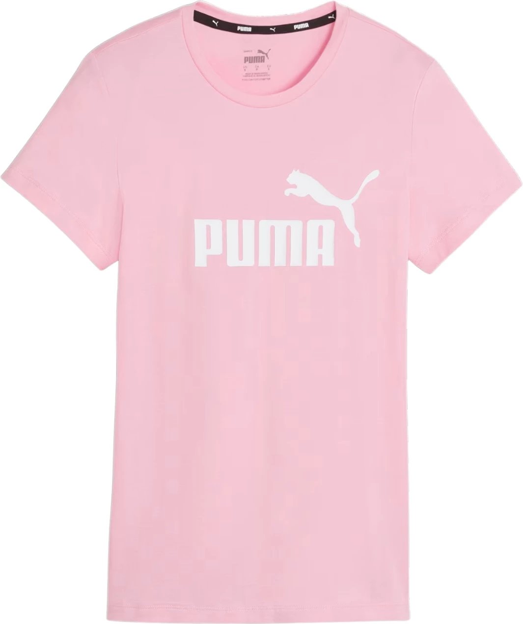 Maicë për femra Puma, rozë