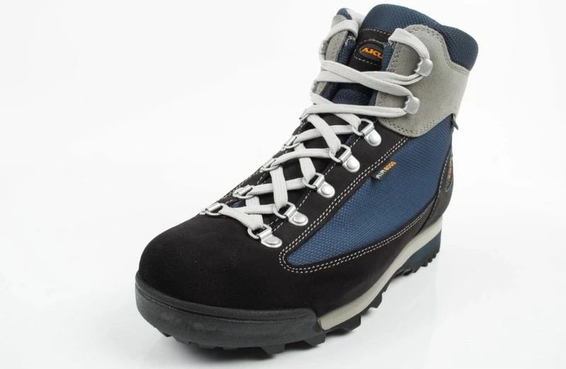 Çizme hiking për femra Aku, blu
