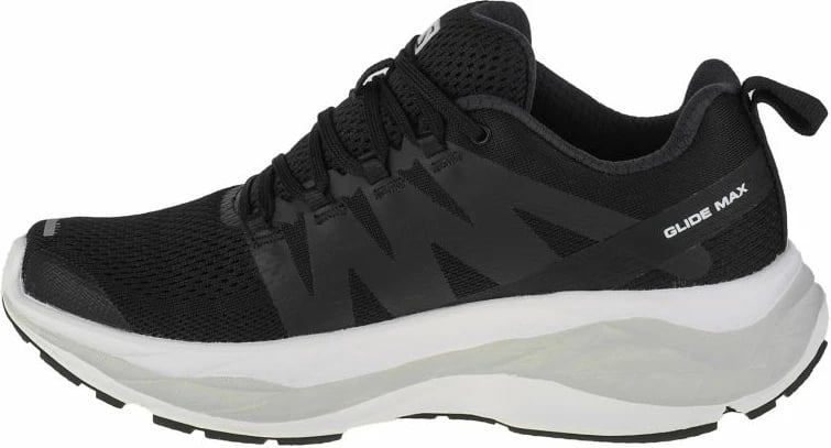 Atlete për vrapim Salomon Glide Max U, të zeza