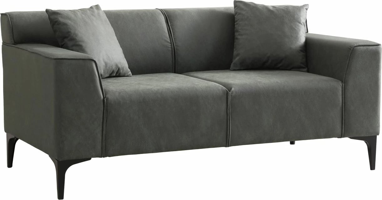 Divan dy-vendësh, ngjyrë e gjelbër, New Petra 2