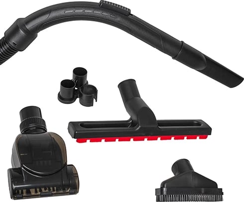 Fshesë me korrent pa thes ciklonike, Adler AD 7065, 700W, 17.000Pa, depozitë 1.6L, kabllo 7m