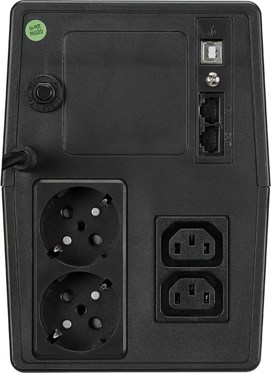 UPS Fortron iFP 2K, 2 kVA, i zi 