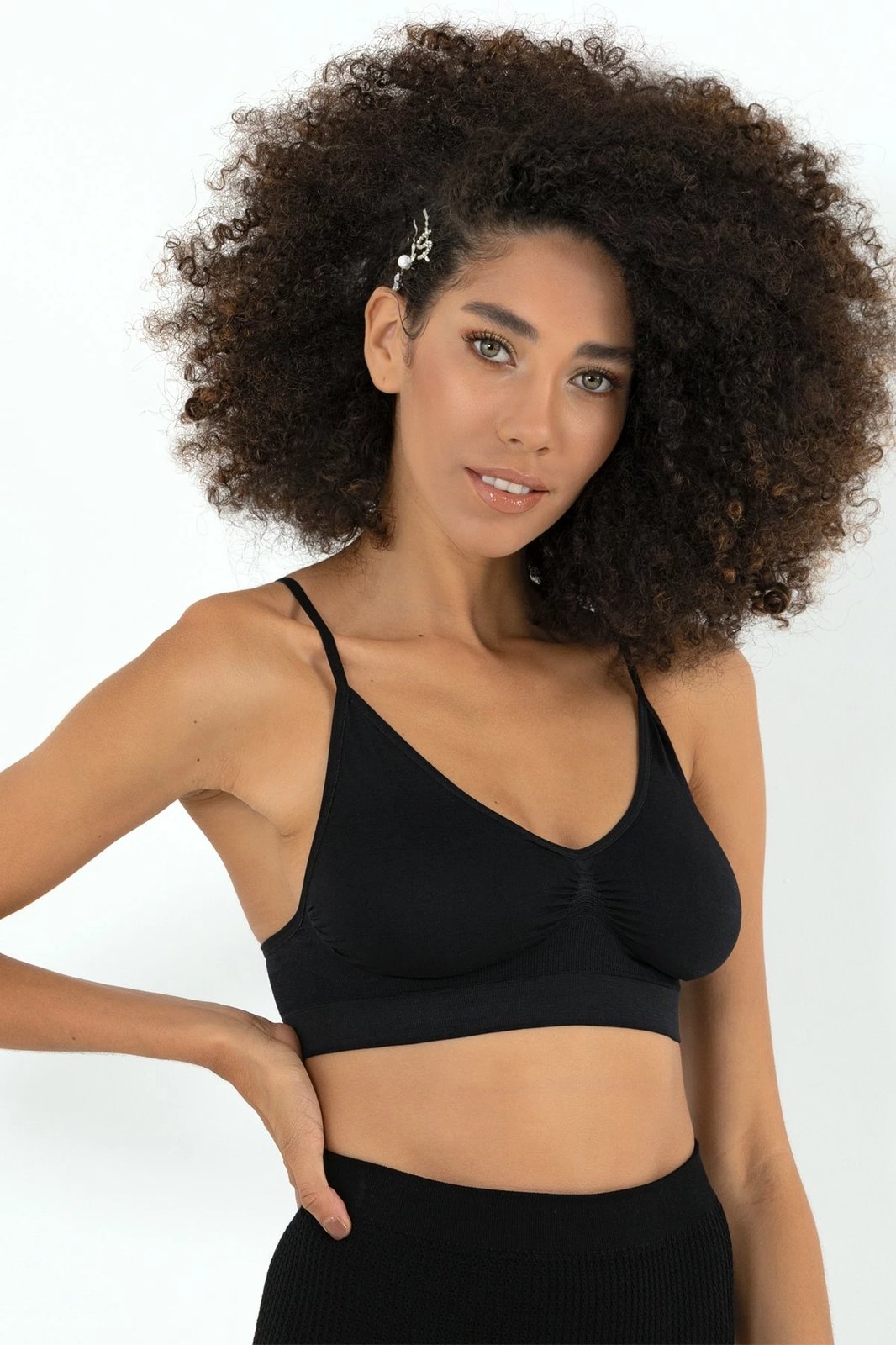 Bustier i zi pa vija Jumeon, 237-002300